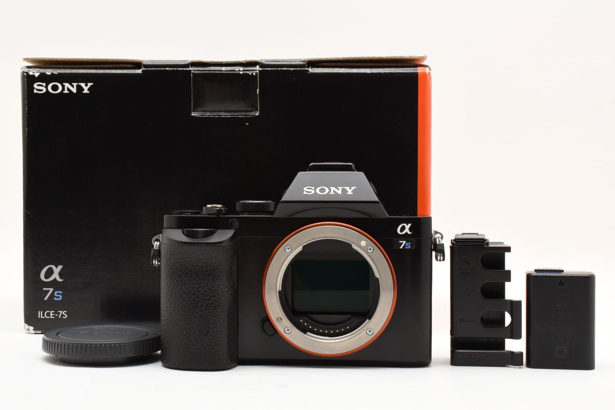 Yahoo!オークション -「sony α7s ilce-7s」(デジタルカメラ Yahoo!オークション -「sony α7s ilce-7s」(デジタルカメラ