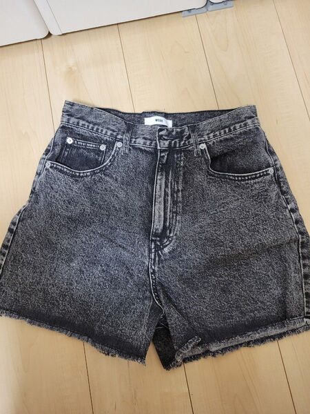 WEGOショートパンツ