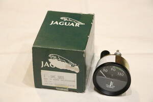 Jaguar Daimler ジャガー ディムラー 純正 水温計 ダブルシックス S3 新品 未使用品 当時物 デッドストック