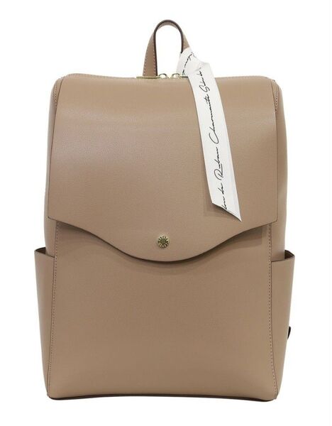新品未使用品 SAC'S BAR SALON de RUBAN Legato Largo かるいかばん リュックサック
