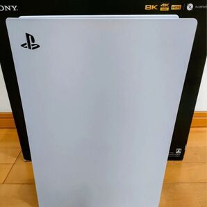 PlayStation5 デジタルエディション CFI-1100 B01