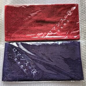 宮本浩次ロマンスの夜 タオルハンカチ