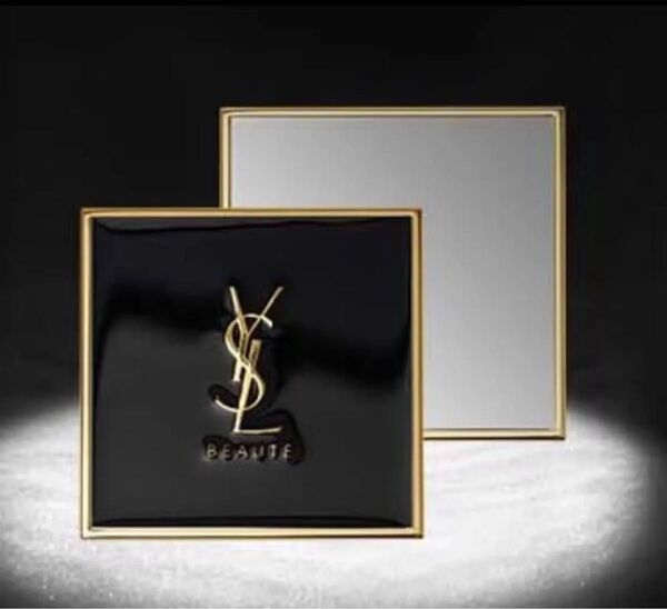 ラスト1点 本日中発送 新品未使用 最新 ノベルティ イヴサンローラン YSL ミラー 鏡