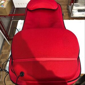 DOCTORAIR 3Dマッサージシート プレミアム