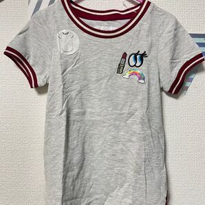 半袖Tシャツ in extenso 113-119cm