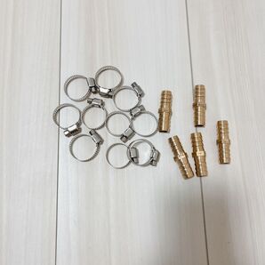 ホースクリップ