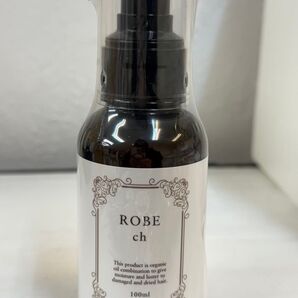 ハッチROBEヘアオイルch