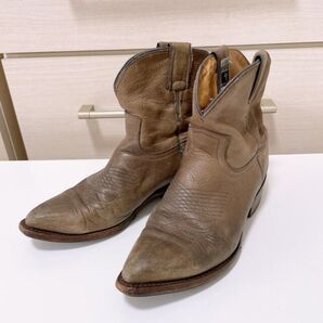 FRYE ブーツ