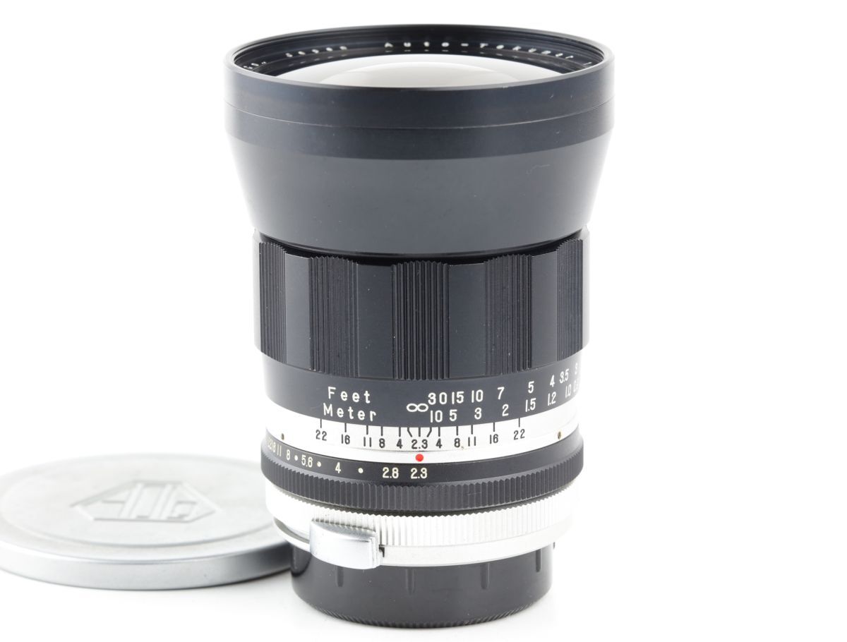Yahoo!オークション -「takumar 35mm f2.3」の落札相場・落札価格 Yahoo!オークション -「takumar 35mm f2.3」の落札相場・落札価格