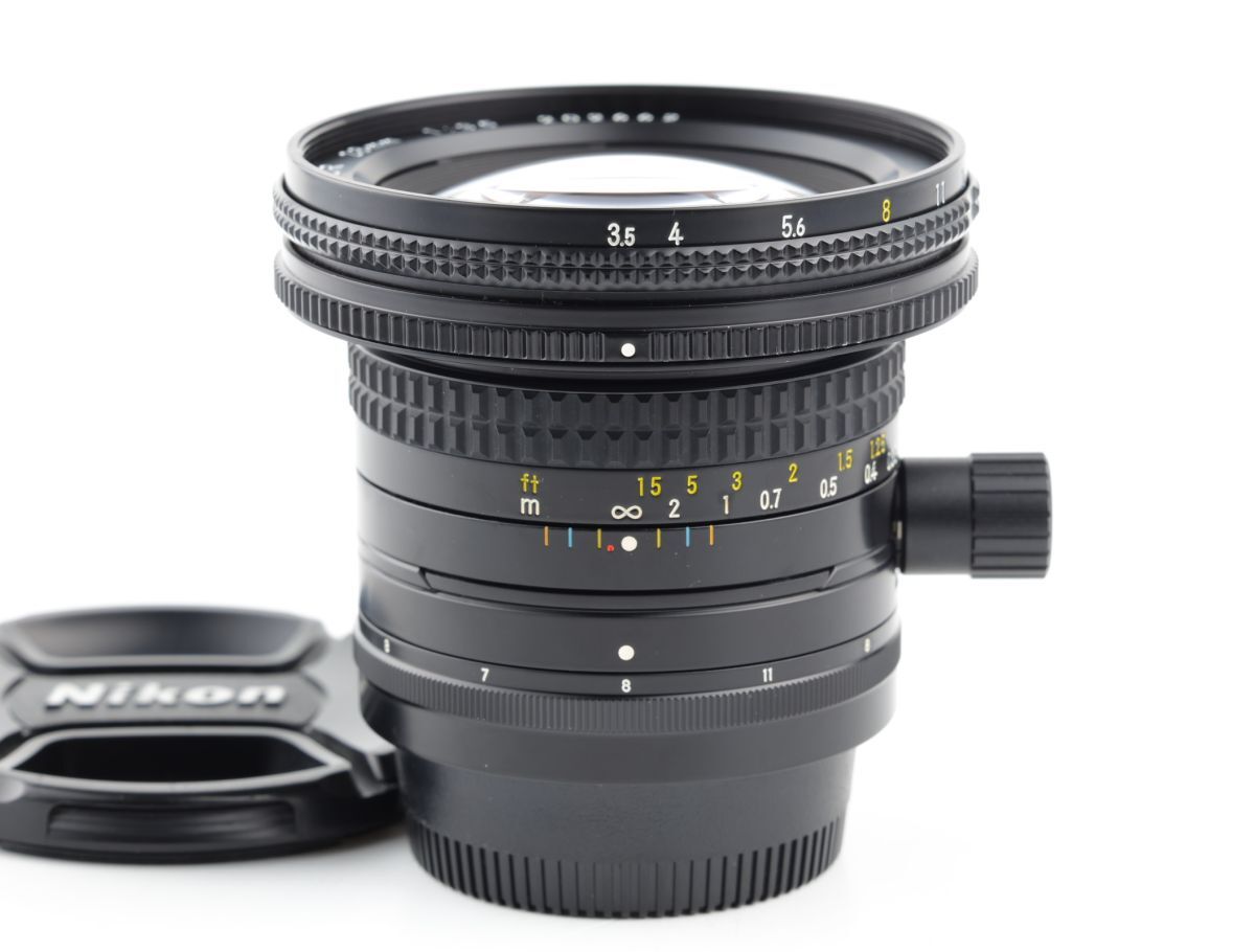 Yahoo!オークション -「pc-nikkor 28mm f3.5」の落札相場・落札価格 Yahoo!オークション -「pc-nikkor 28mm f3.5」の落札相場・落札価格