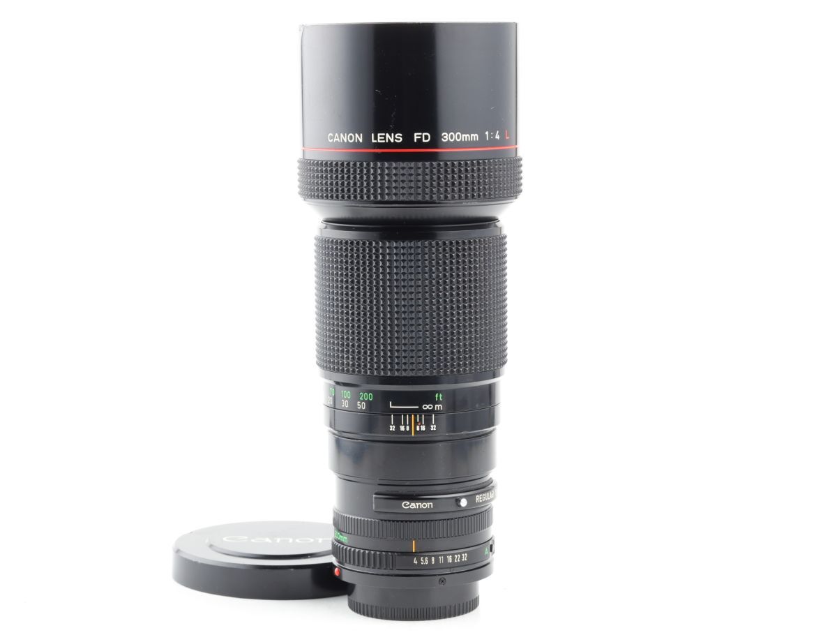 Yahoo!オークション -「fd 300mm f4」の落札相場・落札価格 Yahoo!オークション -「fd 300mm f4」の落札相場・落札価格