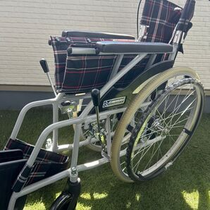 カワムラサイクル 車椅子