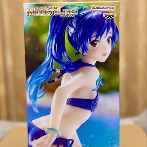 アイドルマスター -Celestial vivi- 如月千早 フィギュア