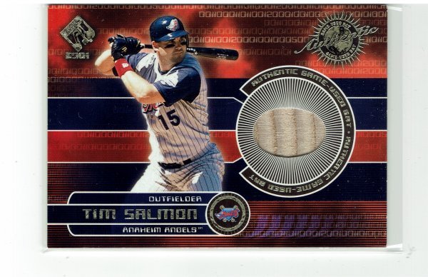 473 大リーグカード ティム.サーモン 2025年最新】Yahoo!オークション -tim salmon(野球)の中古品