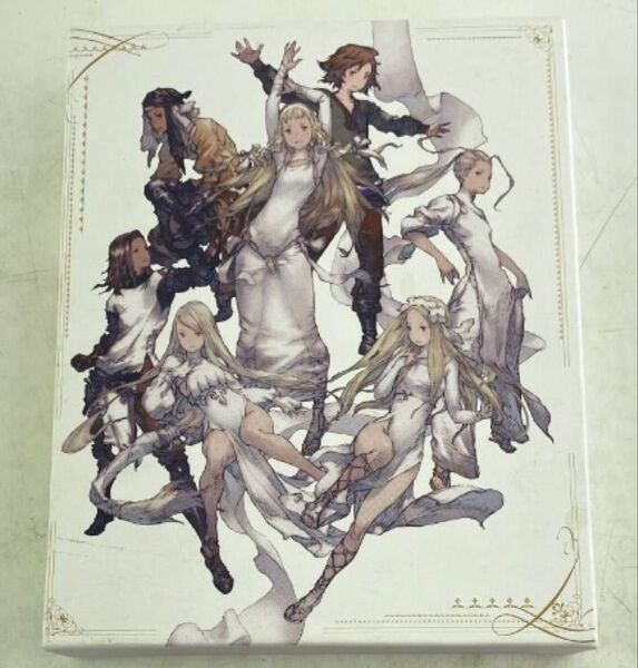 さよならの朝に約束の花をかざろう Blu-ray