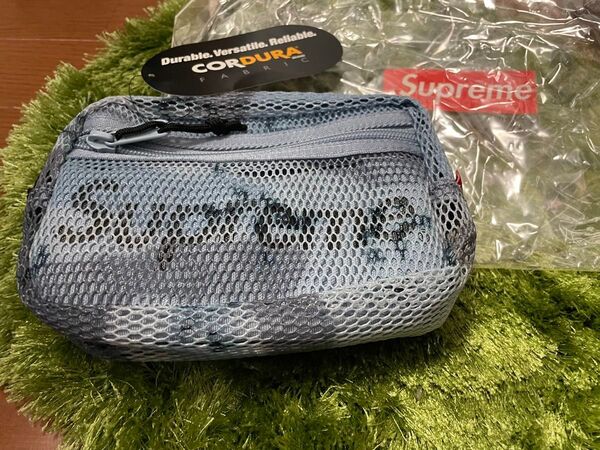 supreme ショルダーバッグ