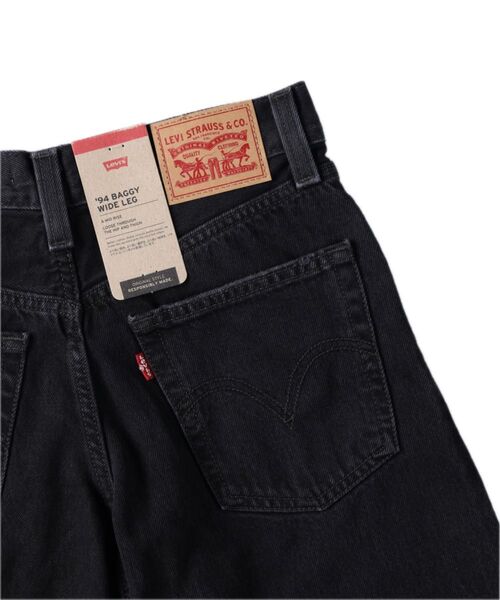 Levi's 94' BUGGY WIDE LEG バギーワイドレッグ