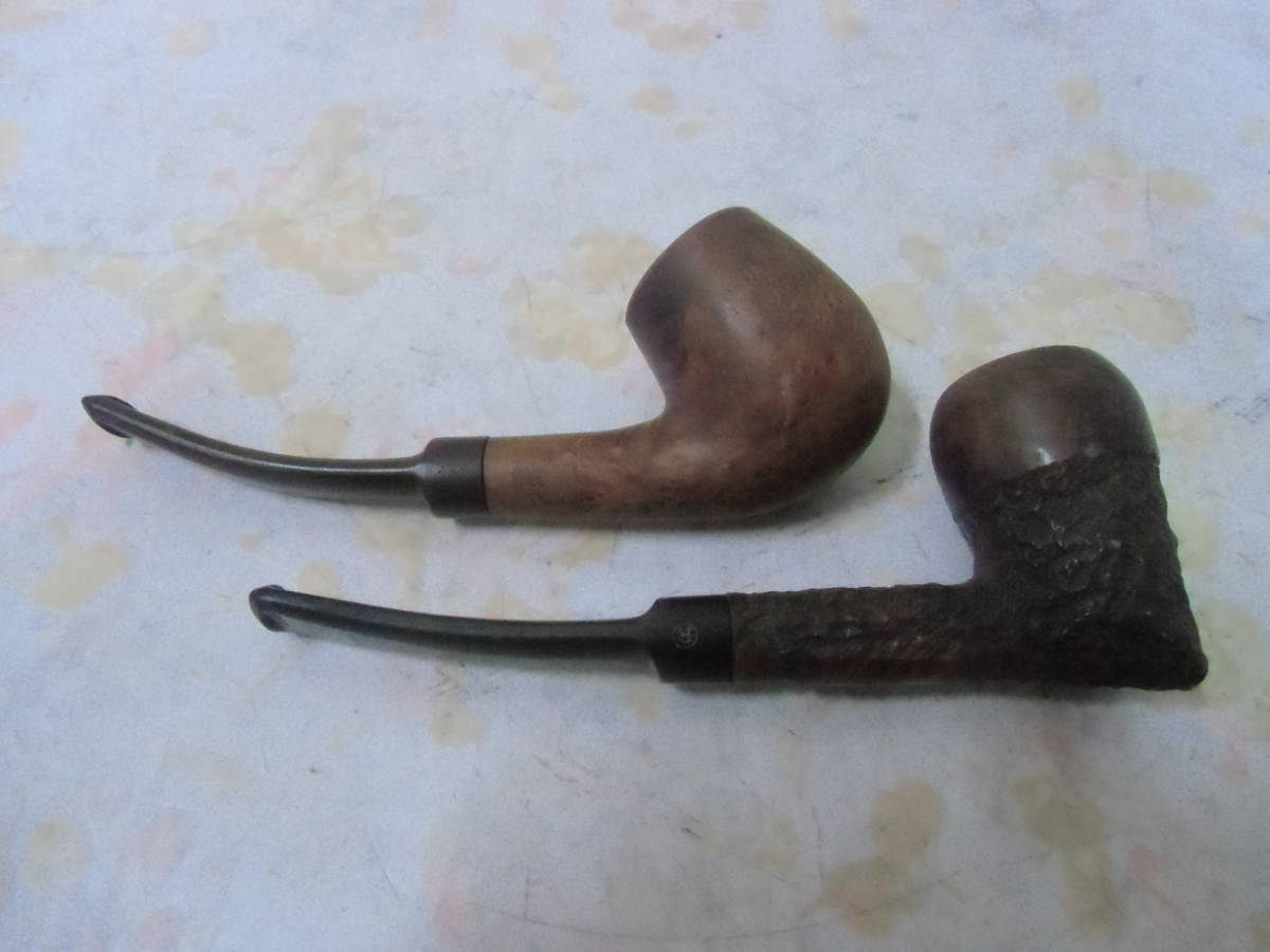セール正規店 Hansen Briar パイプ dgipr.kpdata.gov.pk