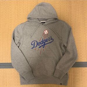 47 Brand MLB Los Angeles Dodgers hoodie