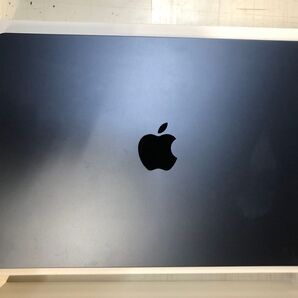 Apple ミッドナイト M2