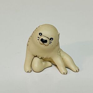 子犬 ガチャ フィギュア