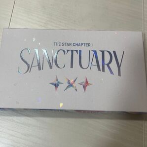 TOGETHER X TOGETHER Angelver ヒュニンカイ