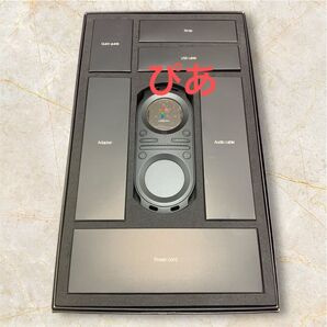 ほぼ未使用 Pacemaker 120GB ポータブルDJ