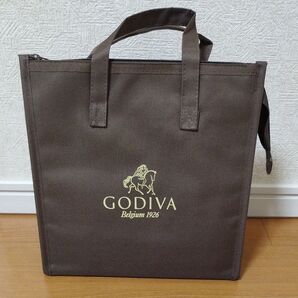 ゴディバ GODIVA 保冷バッグ