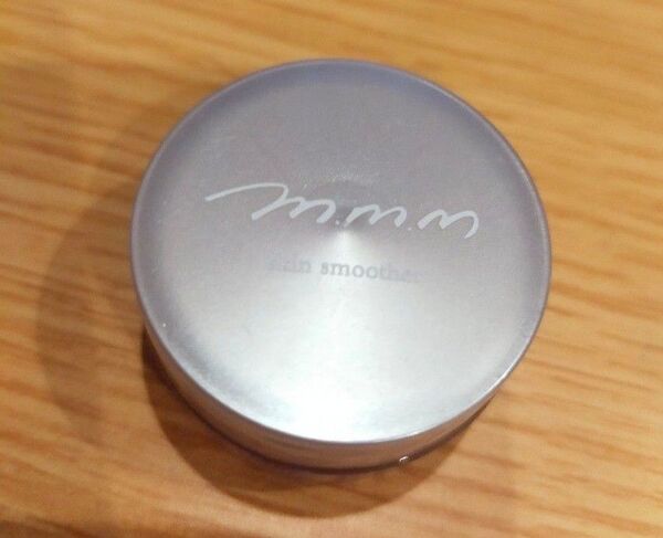 ムー m.m.m スキンスムーザー ミニサイズ