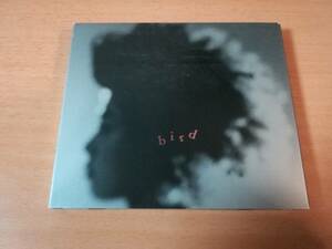  bird CD[bird~LIMITED SILVER EDITION ] ограничение запись 2 листов комплект *