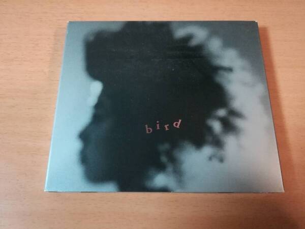 バードCD「bird~LIMITED SILVER EDITION 」限定盤2枚組●