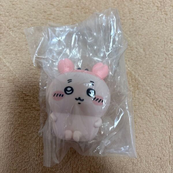 ちいかわ ソフビフィギュア3 古本屋