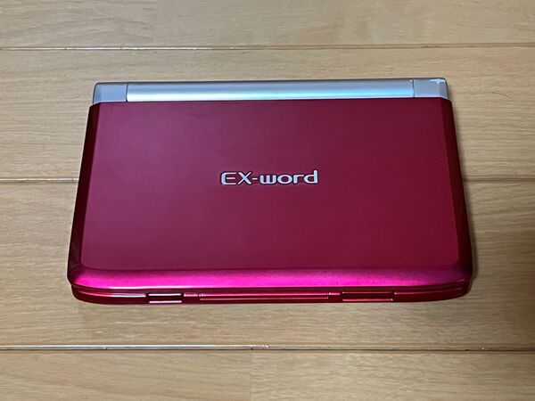 カシオ EX-word XD-SW6400 電子辞書 CASIO