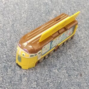 プラレール