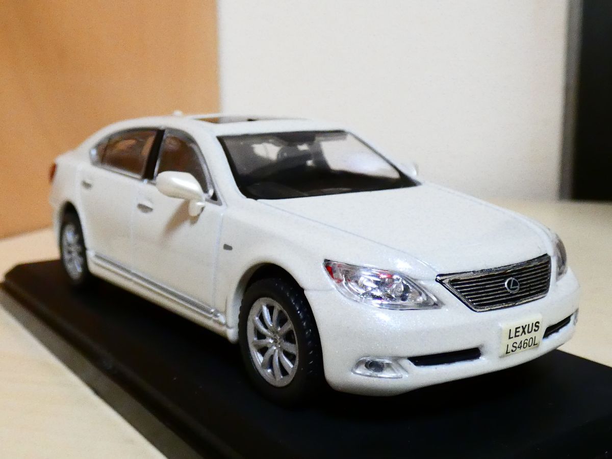 Yahoo!オークション -「レクサスls460」(ノレブ) (自動車)の落札 Yahoo!オークション -「レクサスls460」(ノレブ) (自動車)の落札