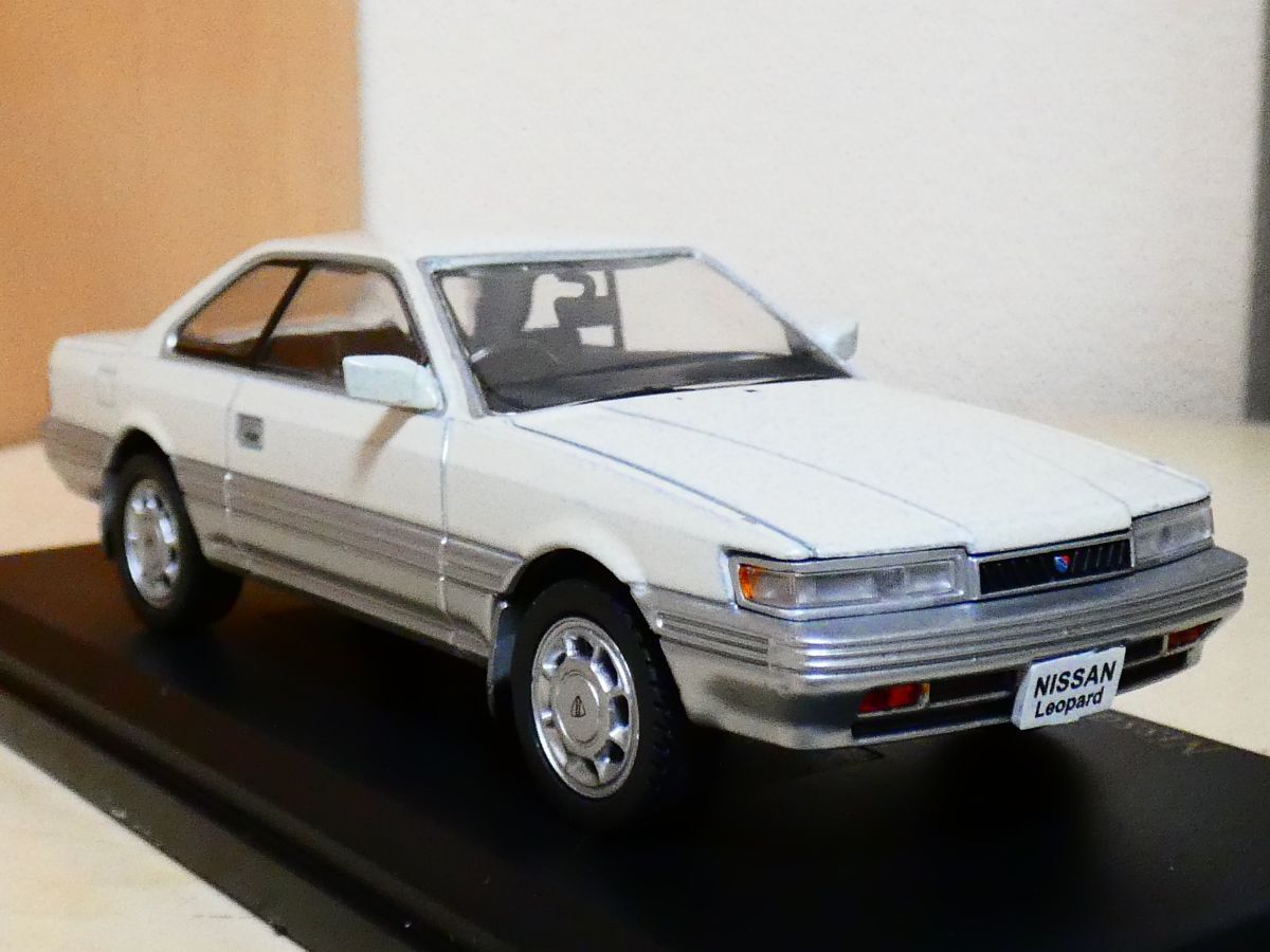 Yahoo!オークション -「f31レパード」(ミニカー) の落札相場 Yahoo!オークション -「f31レパード」(ミニカー) の落札相場