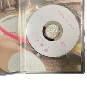ボクとれいの物語 れい DVD