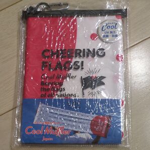 ■クールマフラー 熱中症対策