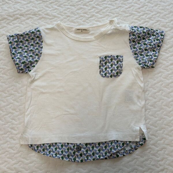 sense of wonder Tシャツ 90cm 半袖Tシャツ