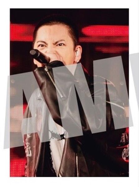 BE:FIRST LIVE in DOME 2024 フォトカード RYOKI リョウキ