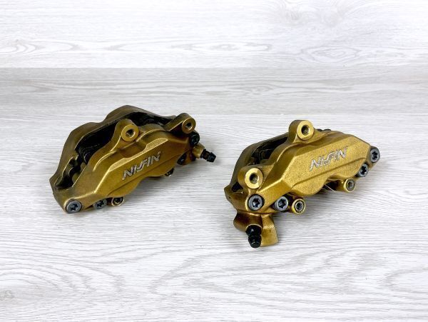 Yahoo!オークション -「cbr400f」(キャリパー) (ホンダ用)の落札 Yahoo!オークション -「cbr400f」(キャリパー) (ホンダ用)の落札