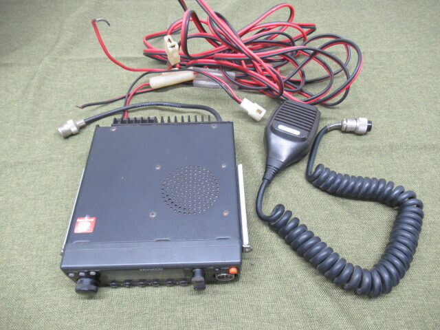 Yahoo!オークション -「kenwood tm-702」の落札相場・落札価格 Yahoo!オークション -「kenwood tm-702」の落札相場・落札価格