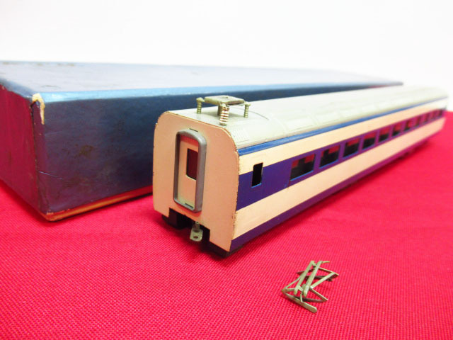 Yahoo!オークション -「新幹線」(HOゲージ) (鉄道模型)の落札 Yahoo!オークション -「新幹線」(HOゲージ) (鉄道模型)の落札