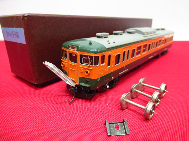 Yahoo!オークション -「エンドウ 115」(HOゲージ) (鉄道模型)の Yahoo!オークション -「エンドウ 115」(HOゲージ) (鉄道模型)の