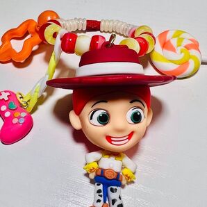 *キャラクターカスタムキーホルダー*