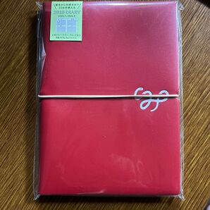 MATOKA 2025年1月始まり ウィークリーダイアリー