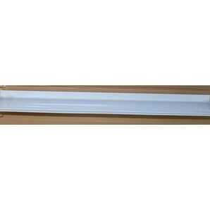 LED 一体型ベースライト笠付型