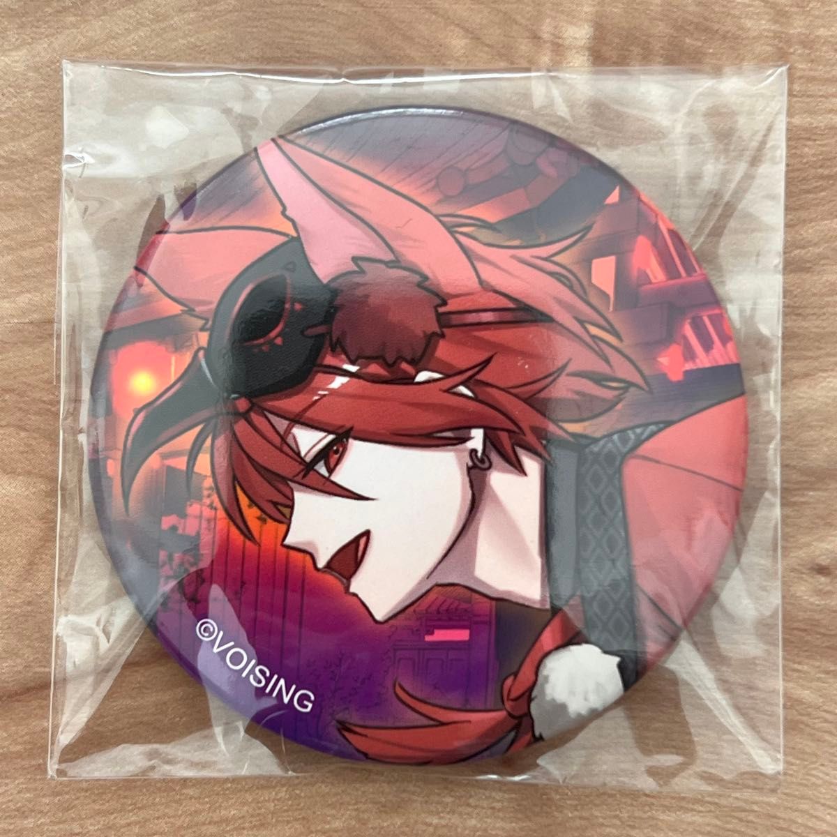 初兎くん缶バッジ百鬼夜行×6|Yahoo!フリマ(旧PayPayフリマ) 初兎くん缶バッジ百鬼夜行×6|Yahoo!フリマ(旧PayPayフリマ)