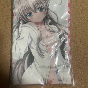 這いよれ!ニャル子さん 抱きしめクッションカバー アニメイト限定 抱き枕カバー