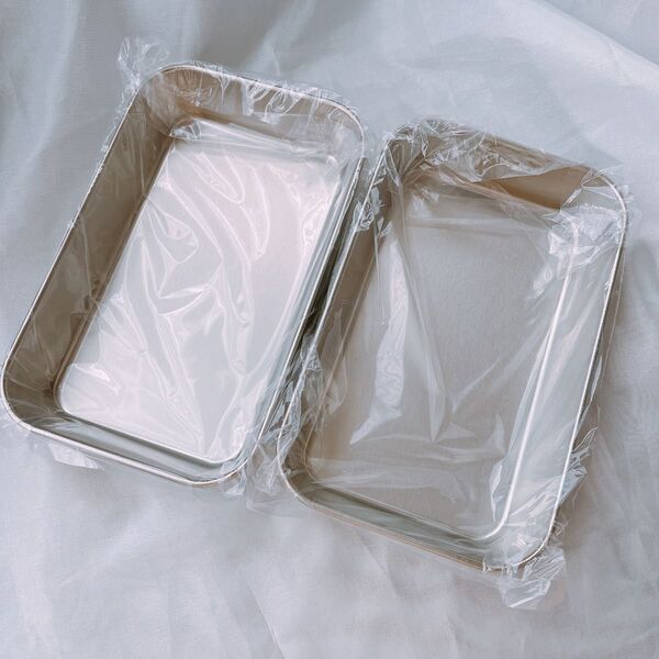 ステンレスバット 18×8cm 2個セット 三条燕 料理 キッチン